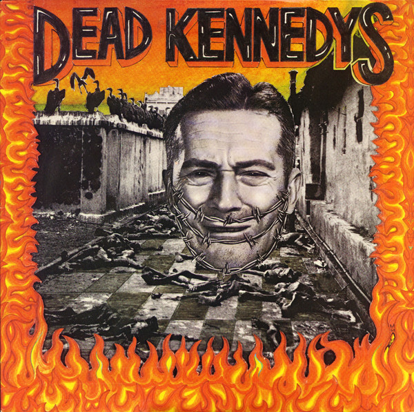 Dead Kennedies