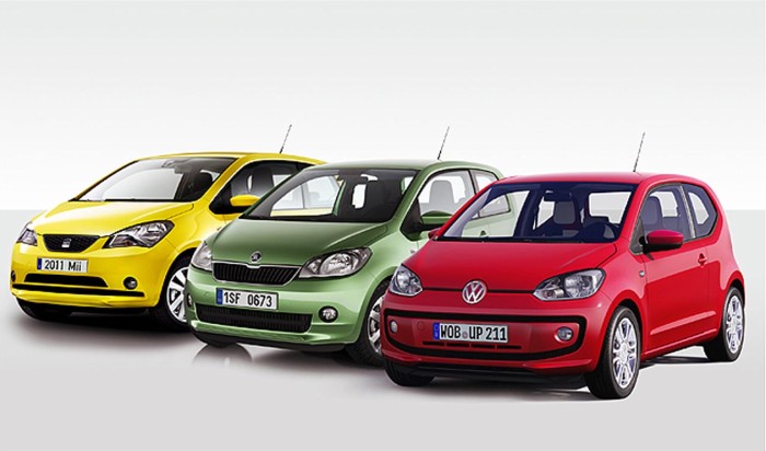 Car Choices