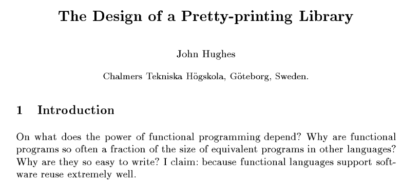 PPrinter Paper